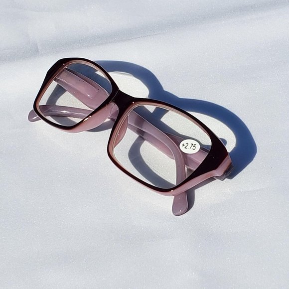 Fashion Readers +2.75 Purple - Picture 5 of 5